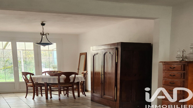 Ma-Cabane - Vente Maison Saint-Herblain, 70 m²