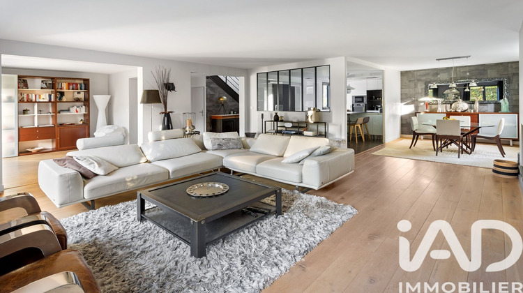 Ma-Cabane - Vente Maison Saint-Herblain, 254 m²