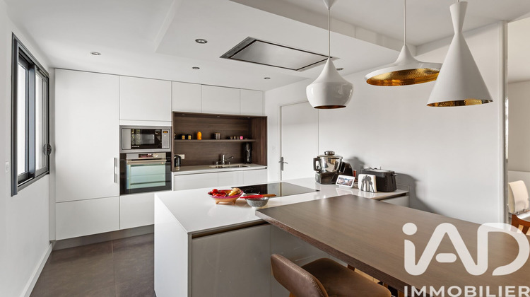 Ma-Cabane - Vente Maison Saint-Herblain, 254 m²