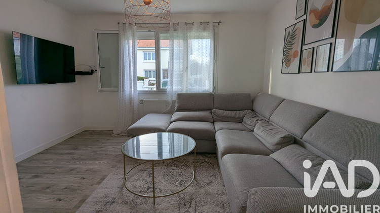 Ma-Cabane - Vente Maison Saint-Herblain, 100 m²