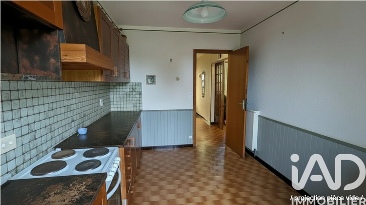 Ma-Cabane - Vente Maison Saint-Herblain, 116 m²