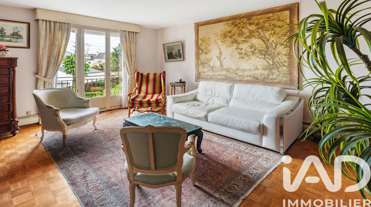 Ma-Cabane - Vente Maison Saint-Herblain, 106 m²