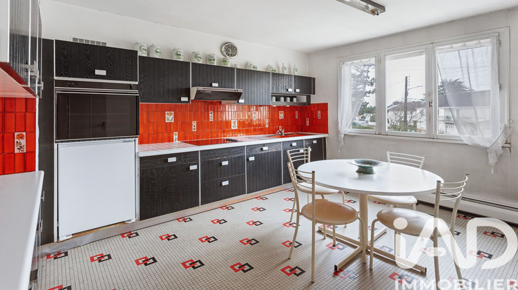 Ma-Cabane - Vente Maison Saint-Herblain, 106 m²