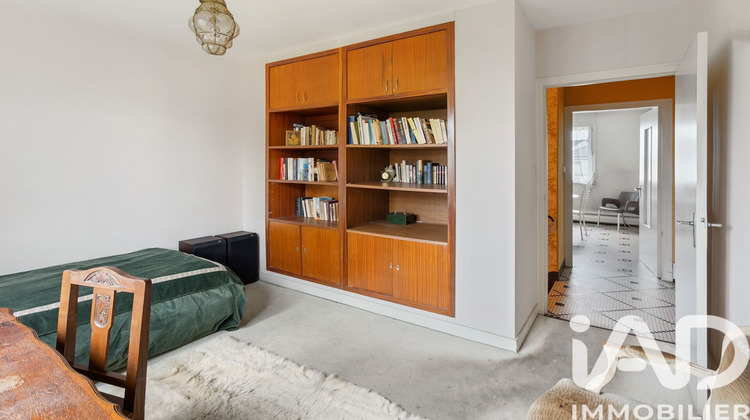 Ma-Cabane - Vente Maison Saint-Herblain, 106 m²