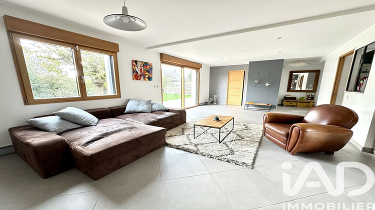 Ma-Cabane - Vente Maison Saint-Herblain, 173 m²