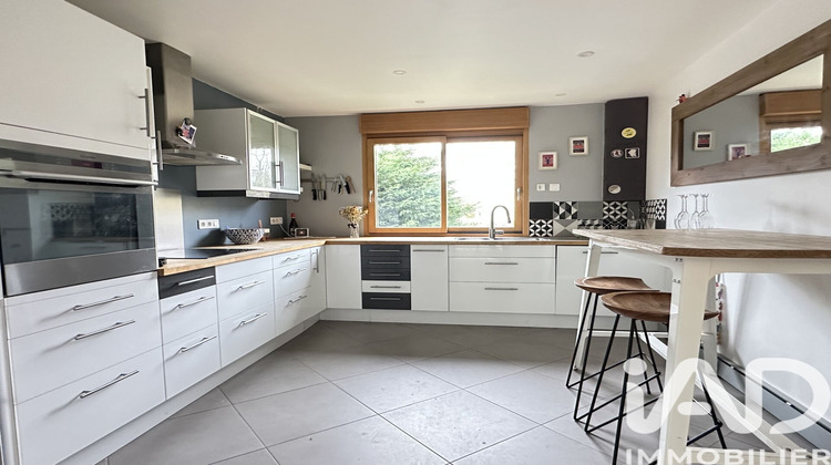 Ma-Cabane - Vente Maison Saint-Herblain, 173 m²