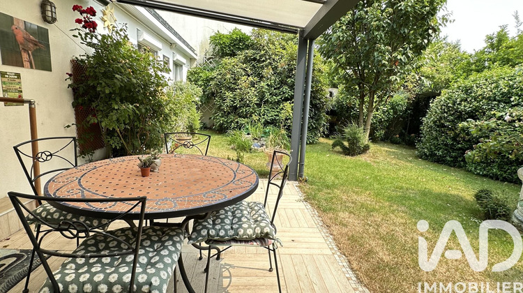 Ma-Cabane - Vente Maison Saint-Herblain, 134 m²