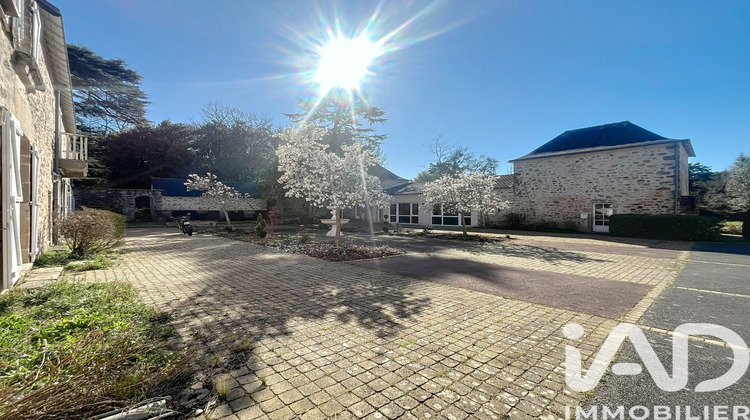 Ma-Cabane - Vente Maison Saint-Herblain, 104 m²