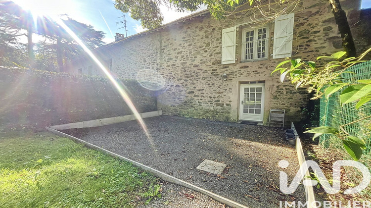 Ma-Cabane - Vente Maison Saint-Herblain, 104 m²