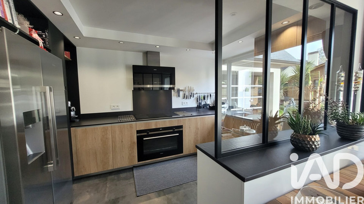 Ma-Cabane - Vente Maison Saint-Herblain, 159 m²