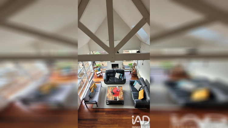 Ma-Cabane - Vente Maison Saint-Herblain, 159 m²