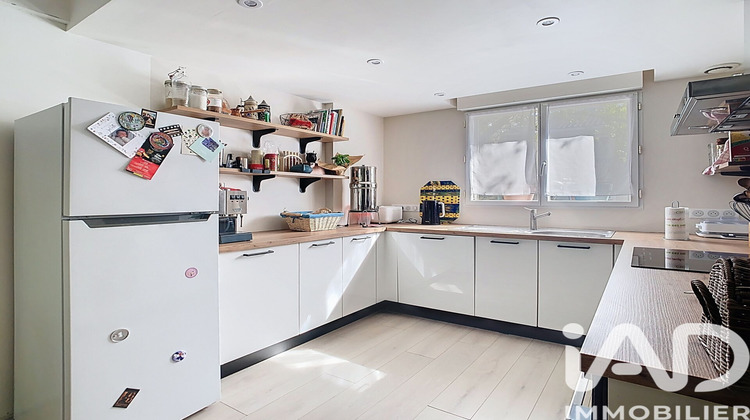 Ma-Cabane - Vente Maison Saint-Herblain, 94 m²