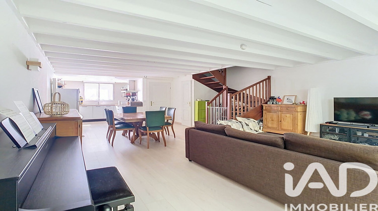 Ma-Cabane - Vente Maison Saint-Herblain, 94 m²