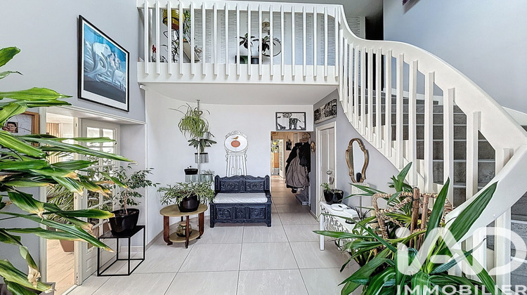 Ma-Cabane - Vente Maison Saint-Herblain, 184 m²