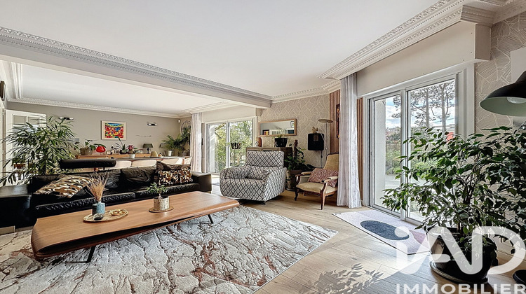 Ma-Cabane - Vente Maison Saint-Herblain, 184 m²