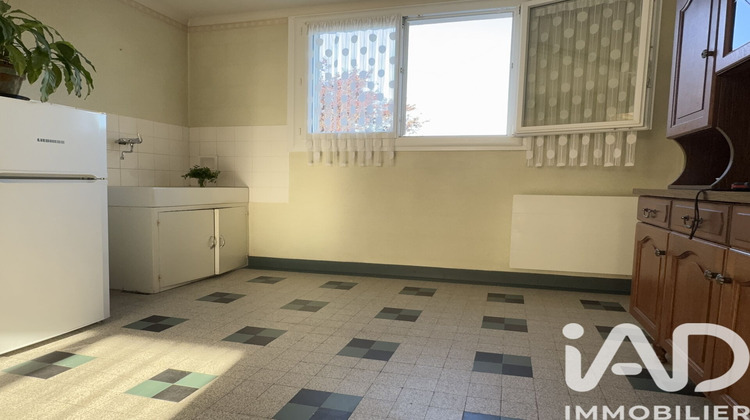 Ma-Cabane - Vente Maison Saint-Herblain, 64 m²