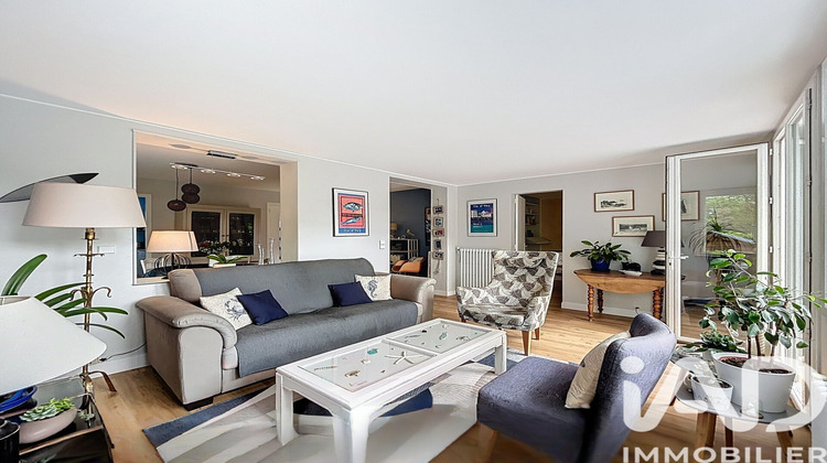 Ma-Cabane - Vente Maison Saint-Herblain, 120 m²