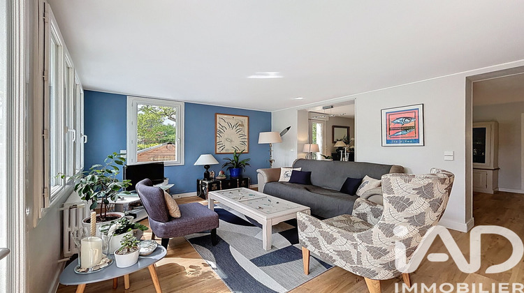 Ma-Cabane - Vente Maison Saint-Herblain, 120 m²