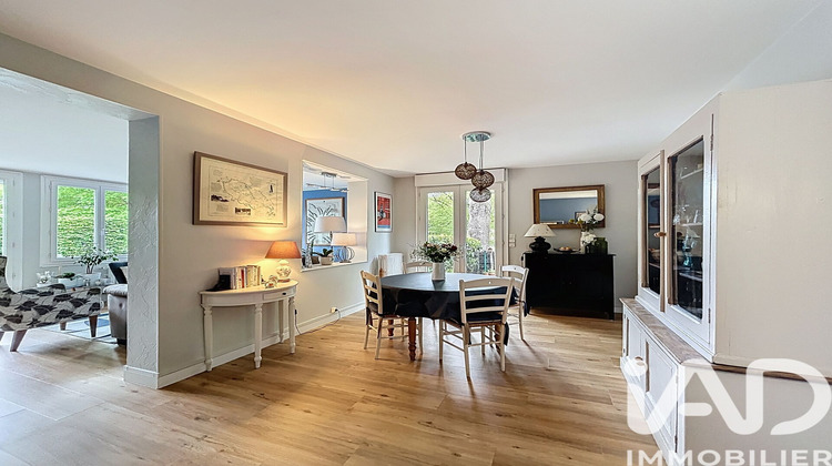 Ma-Cabane - Vente Maison Saint-Herblain, 120 m²