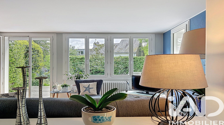 Ma-Cabane - Vente Maison Saint-Herblain, 120 m²