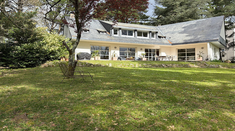 Ma-Cabane - Vente Maison SAINT-HERBLAIN, 230 m²