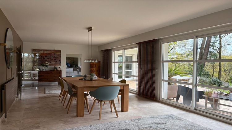 Ma-Cabane - Vente Maison SAINT-HERBLAIN, 230 m²