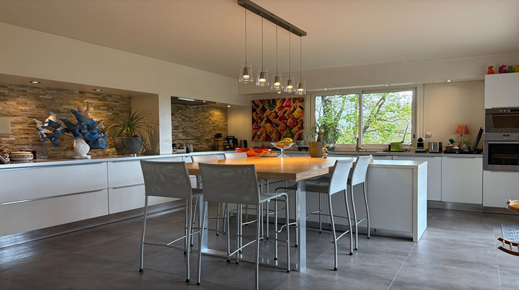 Ma-Cabane - Vente Maison SAINT-HERBLAIN, 230 m²