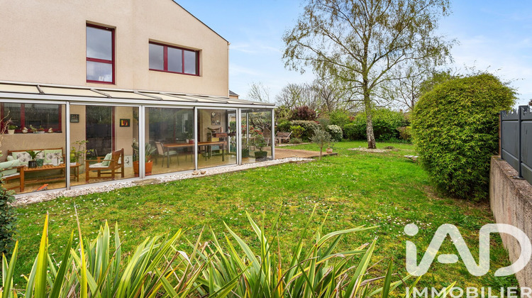 Ma-Cabane - Vente Maison Saint-Herblain, 101 m²