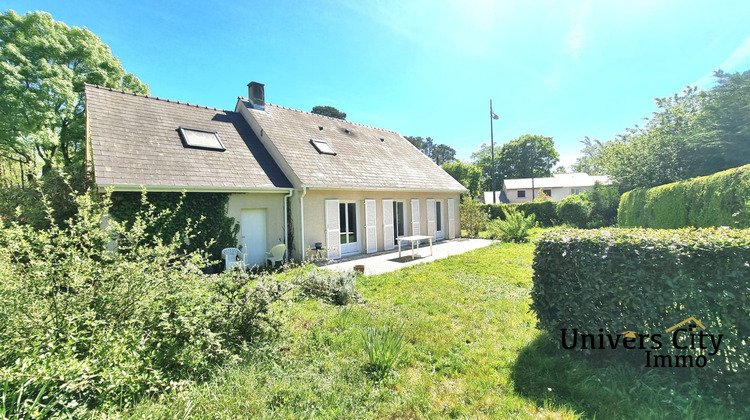 Ma-Cabane - Vente Maison Saint-Herblain, 140 m²