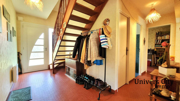 Ma-Cabane - Vente Maison Saint-Herblain, 140 m²