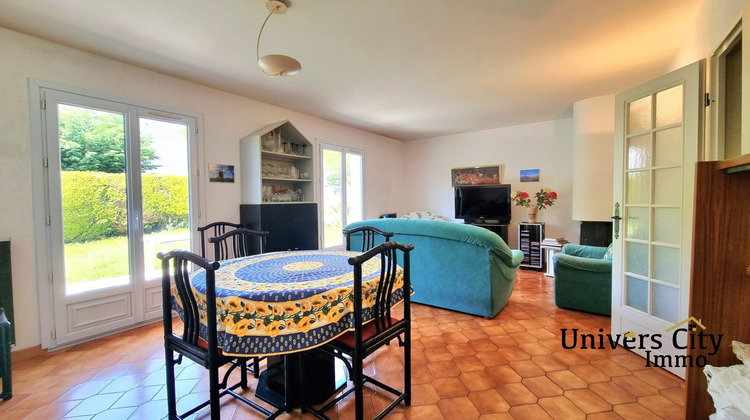 Ma-Cabane - Vente Maison Saint-Herblain, 140 m²