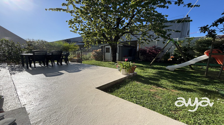 Ma-Cabane - Vente Maison Saint-Herblain, 112 m²