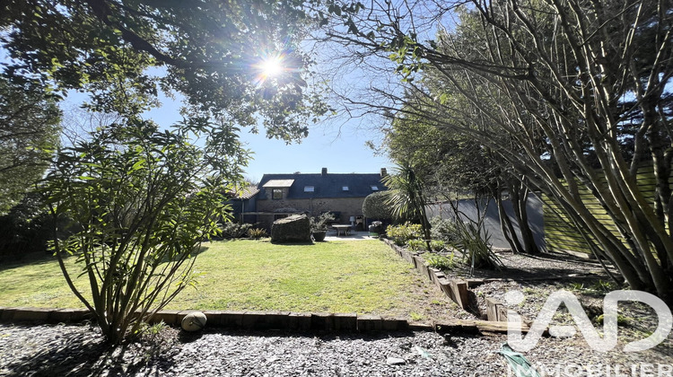 Ma-Cabane - Vente Maison Saint-Herblain, 150 m²