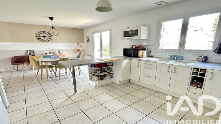 Ma-Cabane - Vente Maison Saint-Herblain, 58 m²