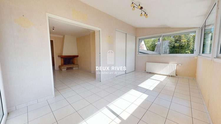 Ma-Cabane - Vente Maison Saint-Herblain, 92 m²