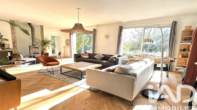 Ma-Cabane - Vente Maison Saint-Herblain, 183 m²