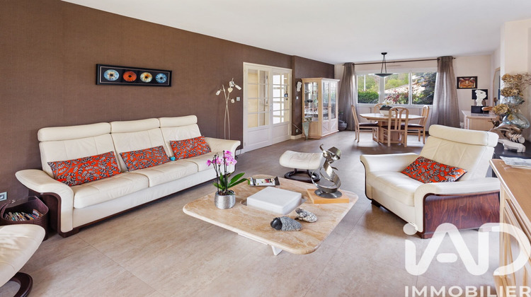 Ma-Cabane - Vente Maison Saint-Herblain, 101 m²