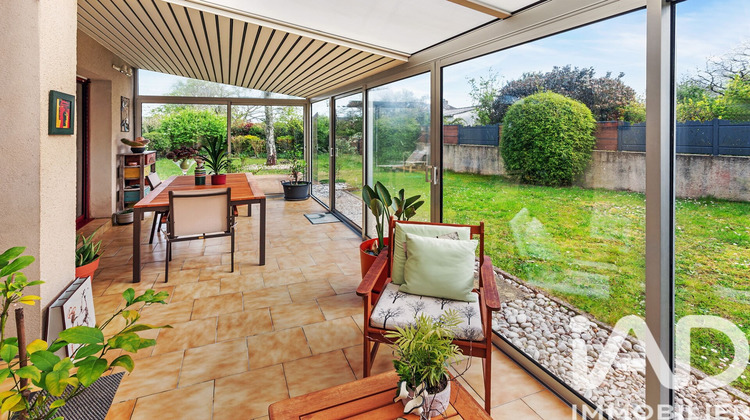 Ma-Cabane - Vente Maison Saint-Herblain, 101 m²