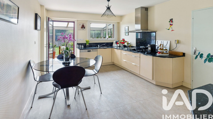 Ma-Cabane - Vente Maison Saint-Herblain, 101 m²