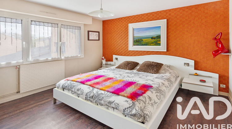 Ma-Cabane - Vente Maison Saint-Herblain, 101 m²