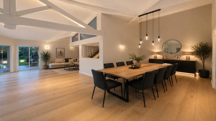 Ma-Cabane - Vente Maison Saint-Herblain, 225 m²
