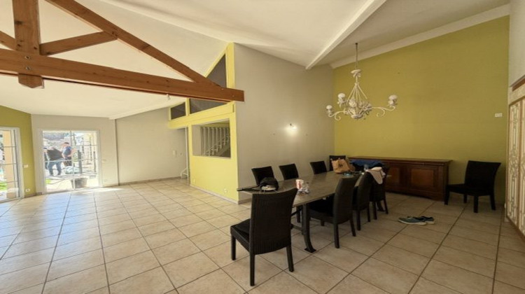 Ma-Cabane - Vente Maison Saint-Herblain, 225 m²