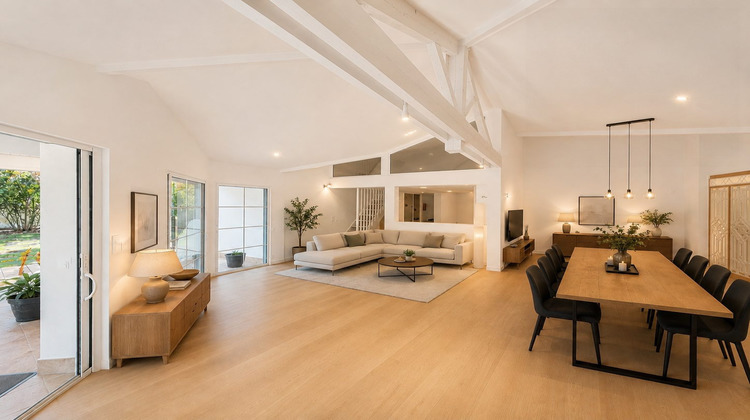 Ma-Cabane - Vente Maison Saint-Herblain, 225 m²
