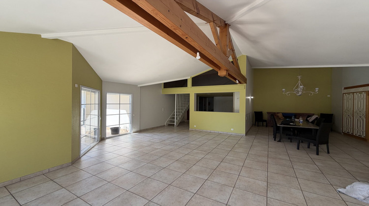 Ma-Cabane - Vente Maison Saint-Herblain, 225 m²