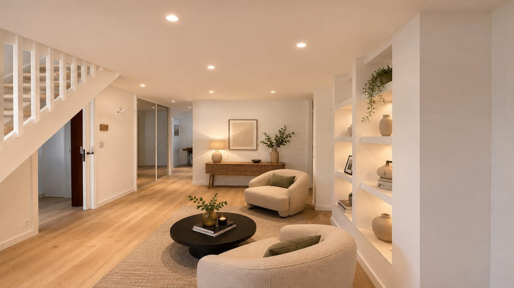 Ma-Cabane - Vente Maison Saint-Herblain, 225 m²