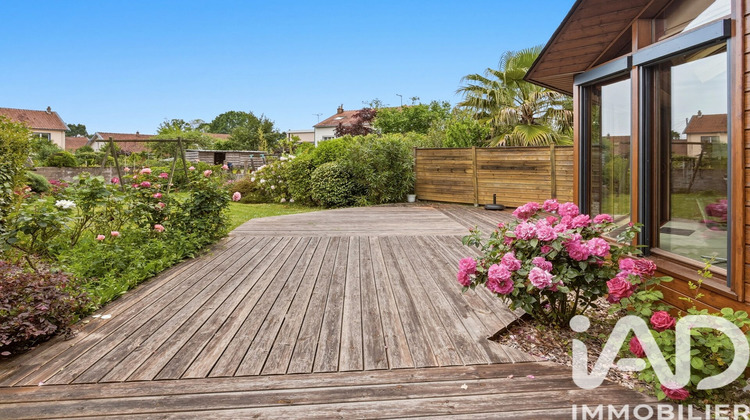 Ma-Cabane - Vente Maison Saint-Herblain, 206 m²