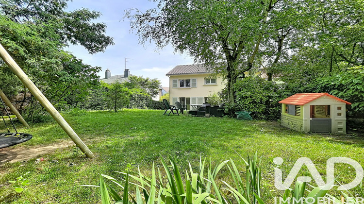 Ma-Cabane - Vente Maison Saint-Herblain, 115 m²