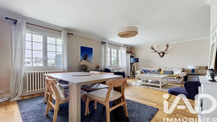 Ma-Cabane - Vente Maison Saint-Herblain, 115 m²
