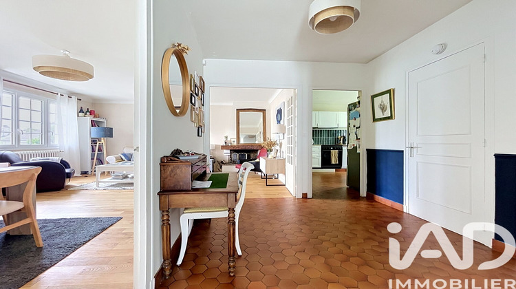 Ma-Cabane - Vente Maison Saint-Herblain, 115 m²