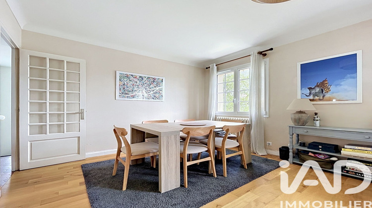 Ma-Cabane - Vente Maison Saint-Herblain, 115 m²